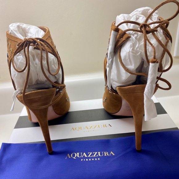 Aquazzura high heels - Picture 4 of 4